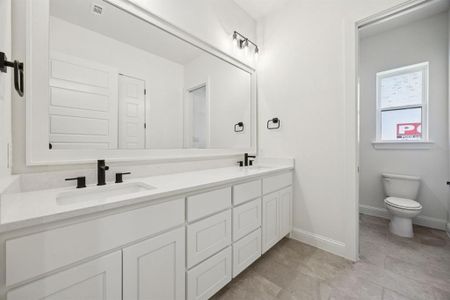 Estancia by MK Homes in Weatherford - image 15