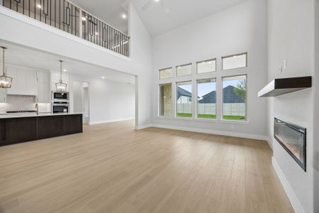 New construction Single-Family house 4629 Kipling St, McKinney, TX 75071 plan Kenai - image 18