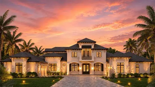 New construction Single-Family house 9960 6Th St, Windermere, FL 34786 - image