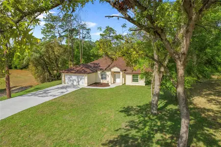 New construction Single-Family house 19939 Sw 96Th Pl, Dunnellon, FL 34432 - image