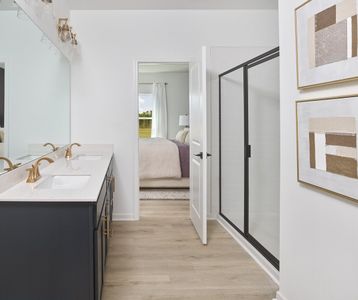 Crescent Mills by Ashton Woods in Wilson's Mills - image 7