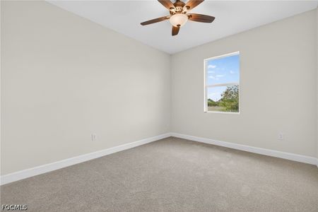 New construction Single-Family house 430 Nw 14Th St, Cape Coral, FL 33993 plan The Bluewater Cove - image 17