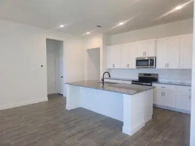 New construction Single-Family house 4544 Sweet Clover Ln, Fort Worth, TX 76036 - image 4