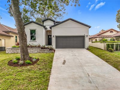 New construction Single-Family house 8 Forest Ln, Eustis, FL 32726 - image