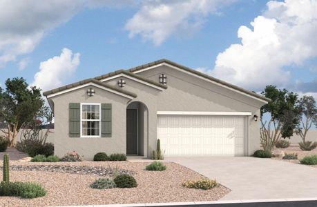 Marbella at Windrose by Beazer Homes in Waddell - photo 9 9