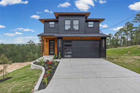 New construction Single-Family house 142 Mahalo Ct, Bastrop, TX 78602 - image