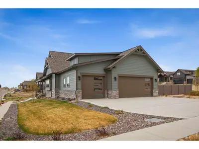 New construction Single-Family house 1477 Art Dr, Berthoud, CO 80513 - image