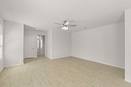 New construction Single-Family house 3315 Dahlia Dr, Melissa, TX 75454 plan Birch - image 11