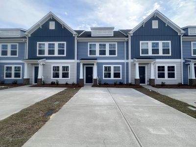 New construction Single-Family house 3030 Harborview Dr, Columbia, SC 29229 plan Laurens - image