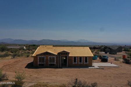 New construction Single-Family house 32284 N 142Nd St, Scottsdale, AZ 85262 null- photo 14 14