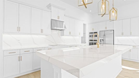 New construction Single-Family house 8395 Sw Piacenza Wy, Port St. Lucie, FL 34987 plan Julia - image 7