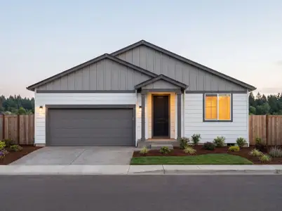 New construction Single-Family house 249 Barn Owl Ave, Fort Lupton, CO 80621 plan Highgate - image