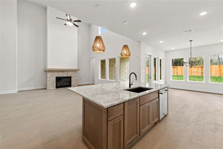 New construction Single-Family house 21840 Otter Point Lane, Porter, TX 77365 - photo 8 8