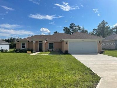 New construction Single-Family house 2030 Sw 163Rd Place, Ocala, FL 34473 - photo 0