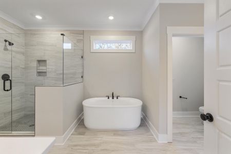 New construction Single-Family house 7210 Raw Dew Dr, Awendaw, SC 29429 null- photo 9 9