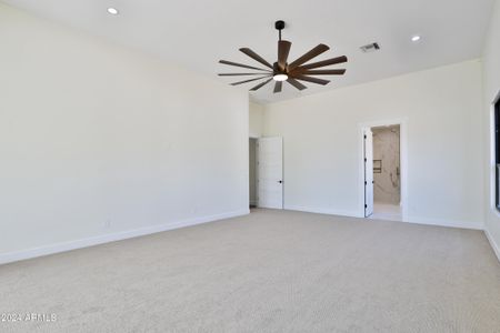 New construction Single-Family house 2041 N Orchard St, Mesa, AZ 85213 null- photo 37 37