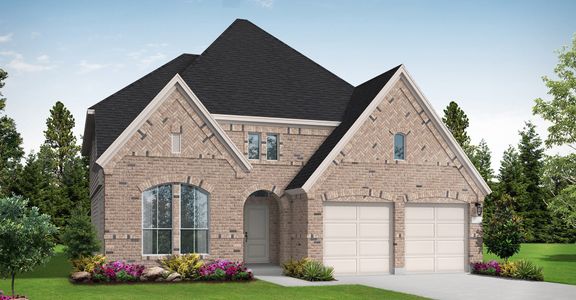 New construction Single-Family house 26519 Gleaming Dawn Wy, Richmond, TX 77406 null- photo 0