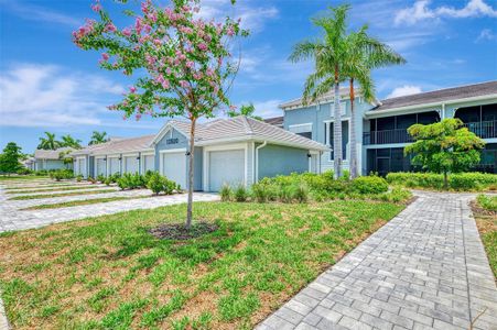 New construction Condo house 12520 Galapagos Ct, Unit 102, Venice, FL 34293 - image
