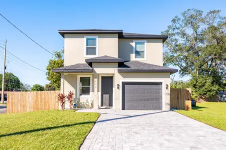 New construction Single-Family house 1431 39Th St, Orlando, FL 32839 - image