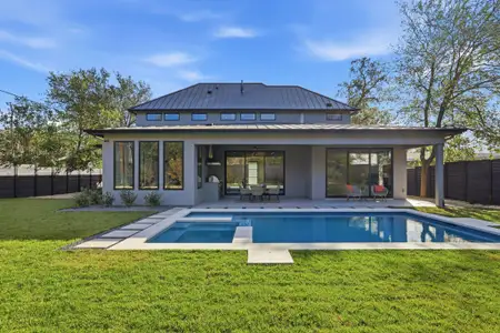 New construction Single-Family house 6408 Nasco Dr, Austin, TX 78757 - image 3