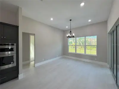 New construction Single-Family house 547 Sanctuary Golf Pl, Apopka, FL 32712 null- photo 6 6