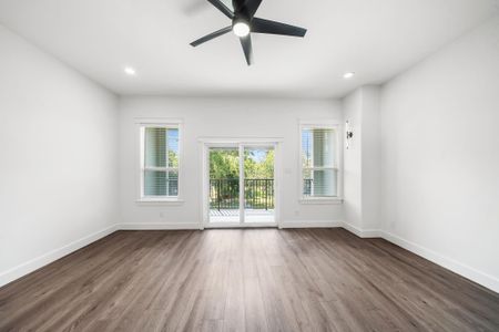 New construction Single-Family house 419 E 32Nd St, Houston, TX 77018 - image 13