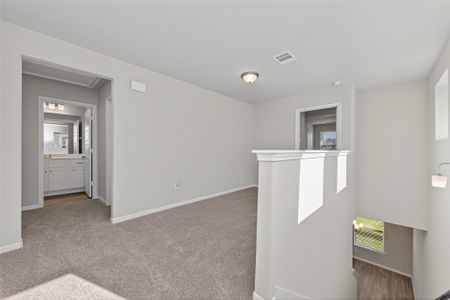 New construction Single-Family house 24704 Windward Birch Wy, Houston, TX 77336 - image 11