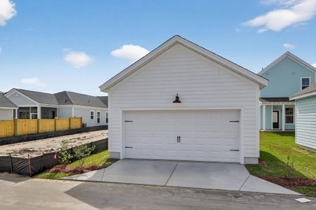 New construction Single-Family house 518 Ivy Green Ln, Summerville, SC 29486 - image