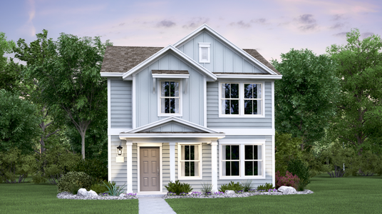 New construction Single-Family house 140 Carmello, Kyle, TX 78640 null- photo 0