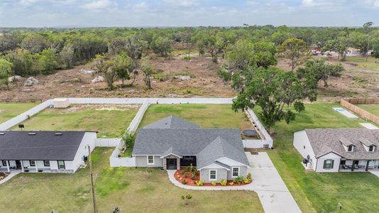 New construction Single-Family house 2155 Thompson Rd, Bartow, FL 33830 null- photo 34 34