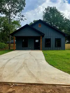 New construction Single-Family house 201 E Fleming, Longview, TX 75604 - image