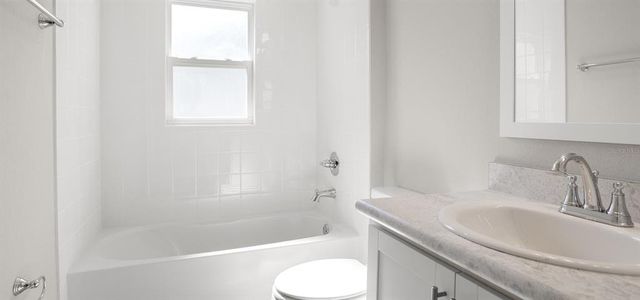 New construction Single-Family house 3119 Laurel Oak Ln, Winter Haven, FL 33884 plan Paisley - image 19