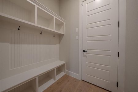 New construction Single-Family house 512 Creekside Dr, Haslet, TX 76052 - image 15
