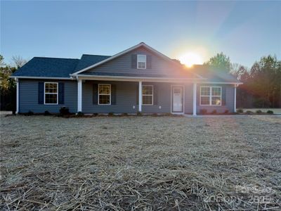 New construction Single-Family house 6244 Kershaw Camden Hwy, Kershaw, SC 29067 - image 13