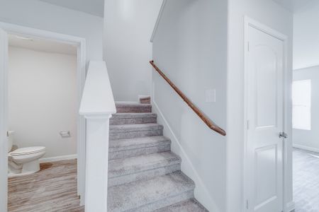 New construction Single-Family house 1197 Clover Ct, Chandler, TX 75758 plan Adams - image 12