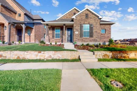 New construction Single-Family house 4710 Buttonbush Drive, Midlothian, TX 76084 - photo 0