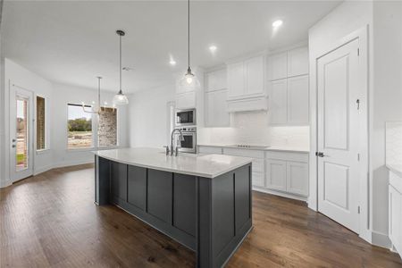 King Crossing Estates by Riverside Homebuilders in Van Alstyne - image 3