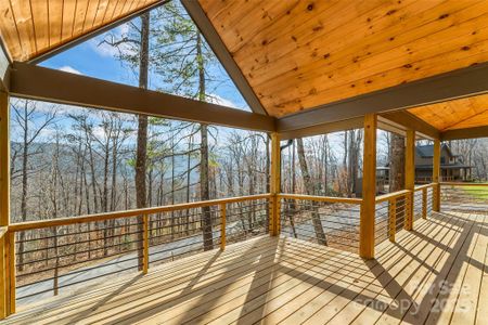 New construction Single-Family house 457 Blue Ridge Dr N, Marion, NC 28752 - image