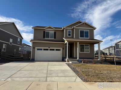 New construction Single-Family house 107 65Th Ave, Greeley, CO 80634 - image