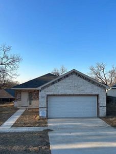 New construction Single-Family house 2315 Fatima Ave, Dallas, TX 75241 null- photo 9 9