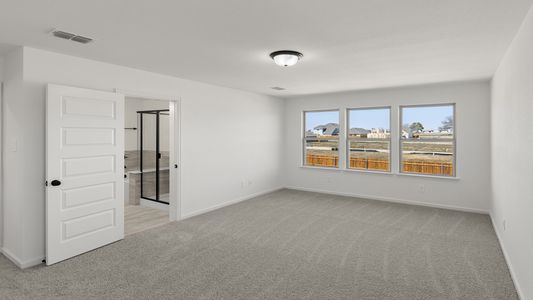 New construction Single-Family house 5003 Canyon Grove Dr, Katy, TX 77493 null- photo 51 51