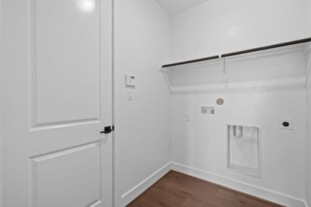 New construction Single-Family house 6634 Learning Ln, Missouri City, TX 77459 plan Roosevelt - image 20