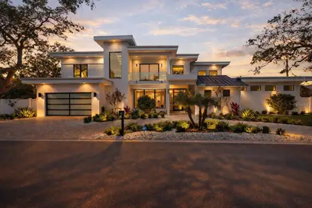 New construction Single-Family house 2089 Arlington St, Sarasota, FL 34239 - image
