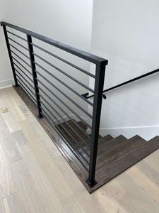 New construction Townhouse house 4510 Old Yale St, Unit A, Houston, TX 77018 - image 19