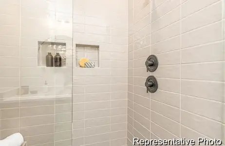 New construction Single-Family house 13032 Arnold Palmer Cir, Lancaster, SC 29720 plan Bedford - image