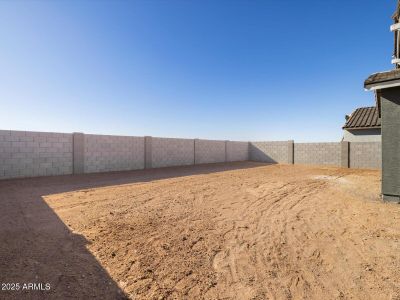 New construction Single-Family house 36933 W La Paz St, Maricopa, AZ 85138 Kellen- photo 3 3