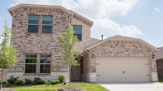 New construction Single-Family house 1327 Taggart St, Royse City, TX 75189 plan Copaiba - image