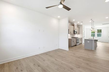 New construction Single-Family house 510 Mcrae St, Unit 101, Wilmington, NC 28401 - image 15