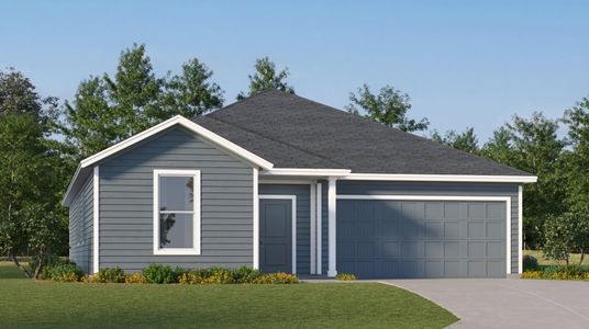 Firefly Pointe: Classic Collection by Lennar in Hutto - photo 0 0