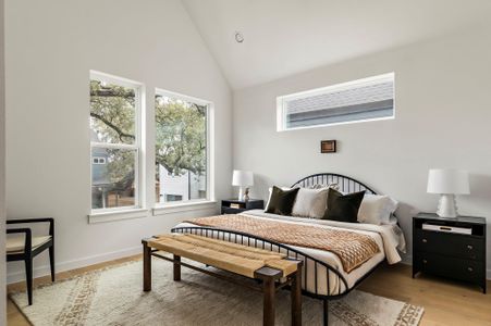 New construction Single-Family house 5107 Menchaca Rd, Unit 5, Austin, TX 78745 - image 12